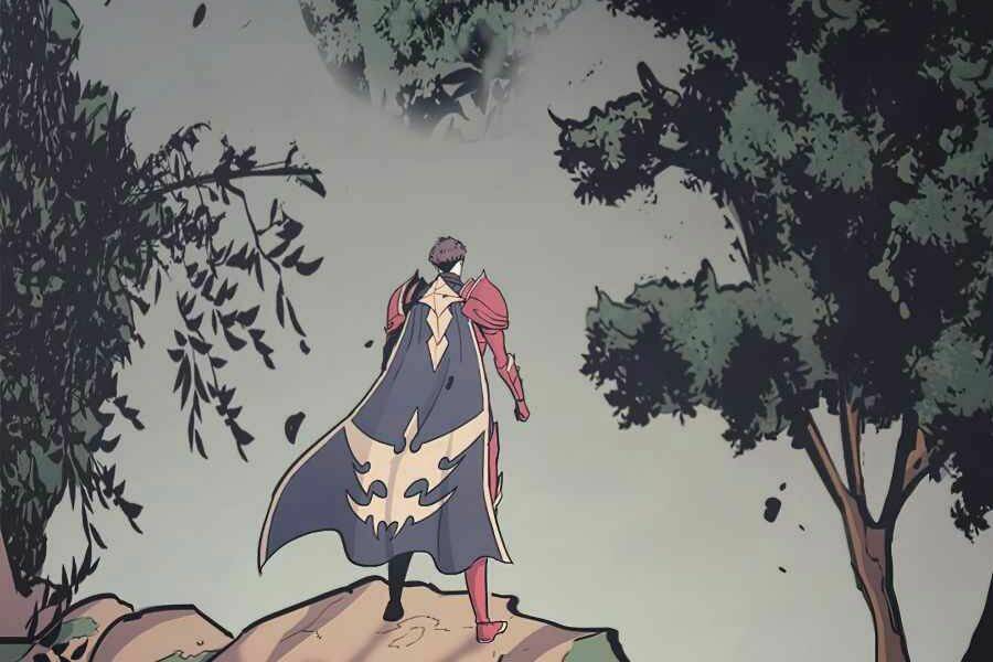 Sự Trở Lại Của Người Chơi Cấp Cao Nhất: Chapter 112