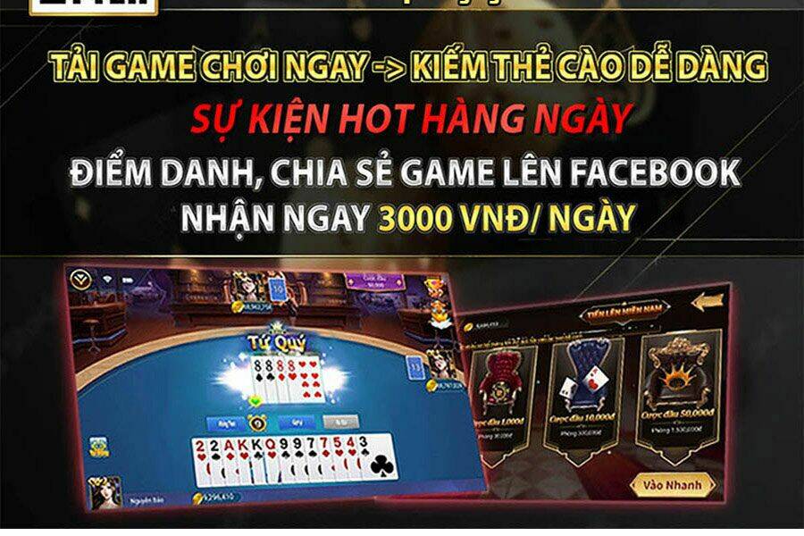 Sự Trở Lại Của Người Chơi Cấp Cao Nhất: Chapter 112