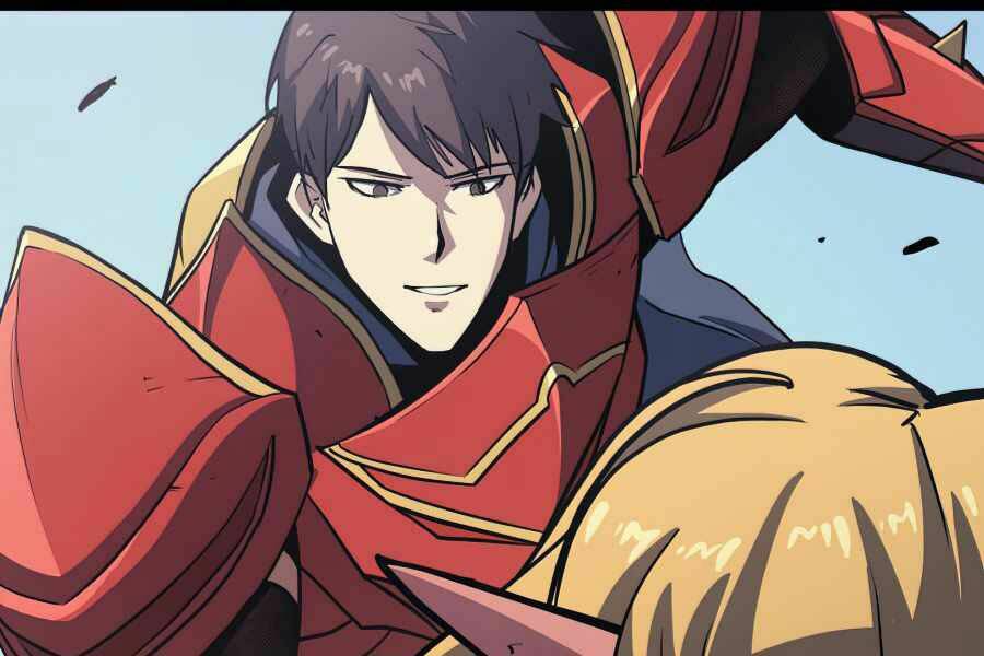 Sự Trở Lại Của Người Chơi Cấp Cao Nhất: Chapter 113