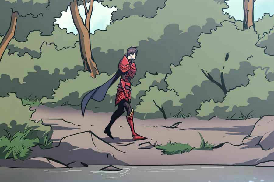Sự Trở Lại Của Người Chơi Cấp Cao Nhất: Chapter 113