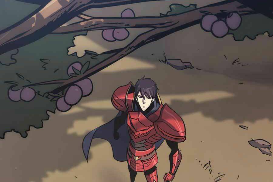 Sự Trở Lại Của Người Chơi Cấp Cao Nhất: Chapter 113