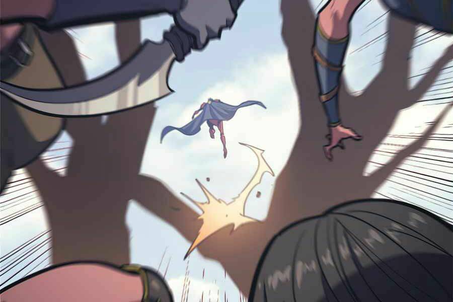 Sự Trở Lại Của Người Chơi Cấp Cao Nhất: Chapter 114