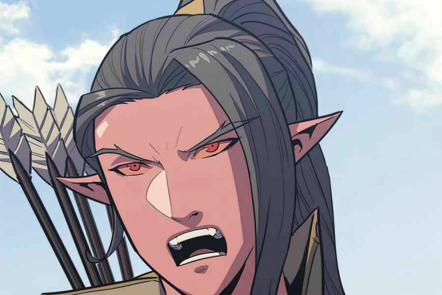 Sự Trở Lại Của Người Chơi Cấp Cao Nhất: Chapter 114