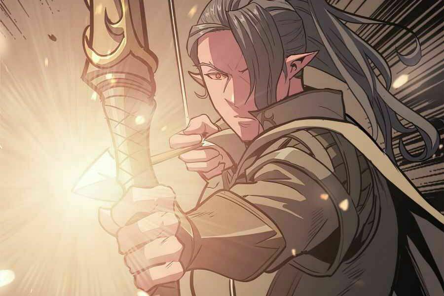 Sự Trở Lại Của Người Chơi Cấp Cao Nhất: Chapter 114