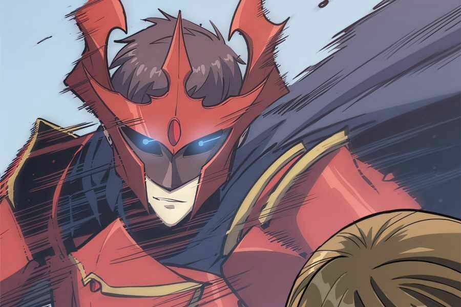 Sự Trở Lại Của Người Chơi Cấp Cao Nhất: Chapter 114