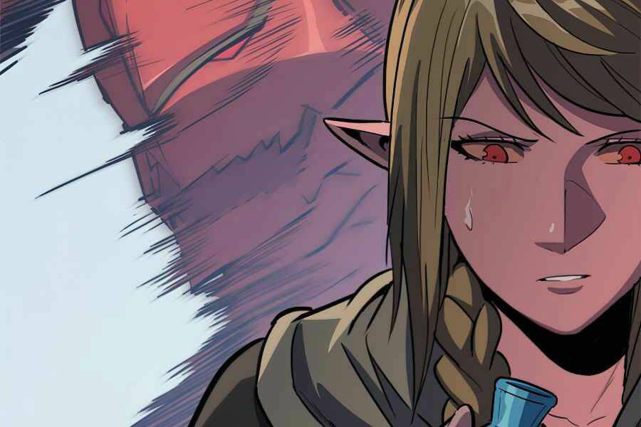 Sự Trở Lại Của Người Chơi Cấp Cao Nhất: Chapter 114