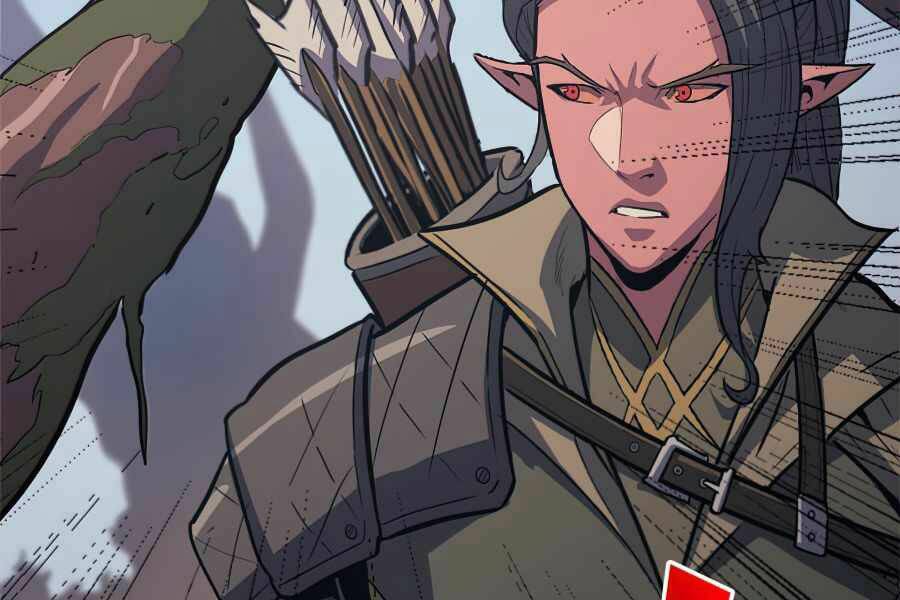 Sự Trở Lại Của Người Chơi Cấp Cao Nhất: Chapter 114