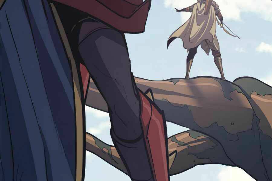 Sự Trở Lại Của Người Chơi Cấp Cao Nhất: Chapter 114