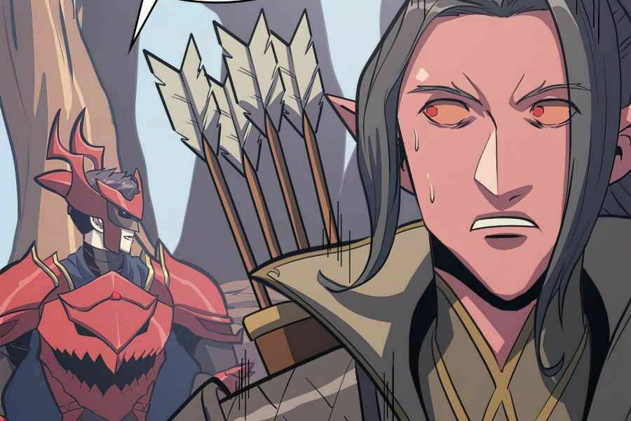 Sự Trở Lại Của Người Chơi Cấp Cao Nhất: Chapter 114