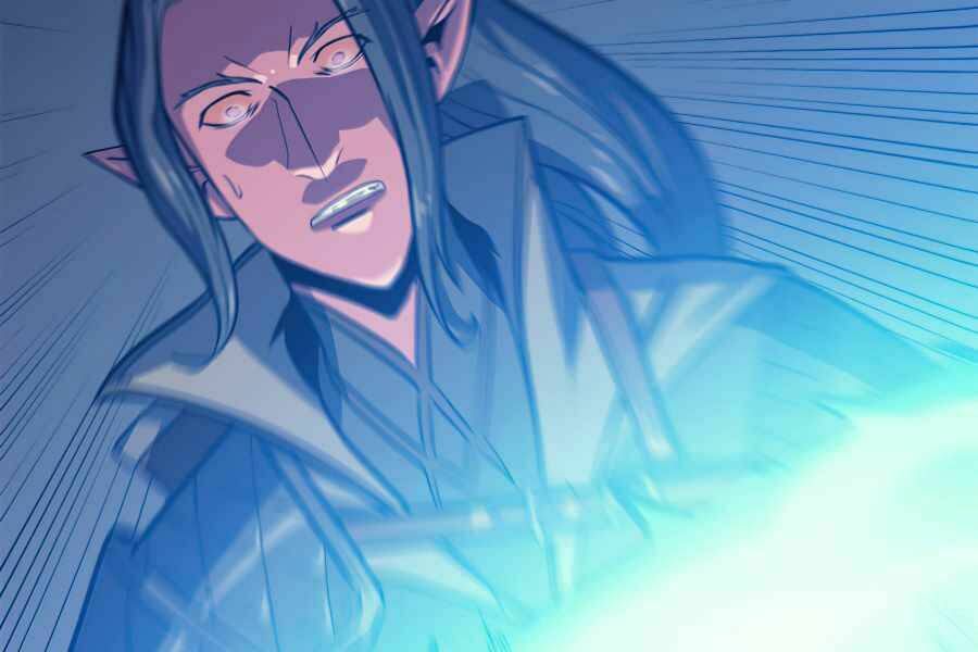 Sự Trở Lại Của Người Chơi Cấp Cao Nhất: Chapter 114