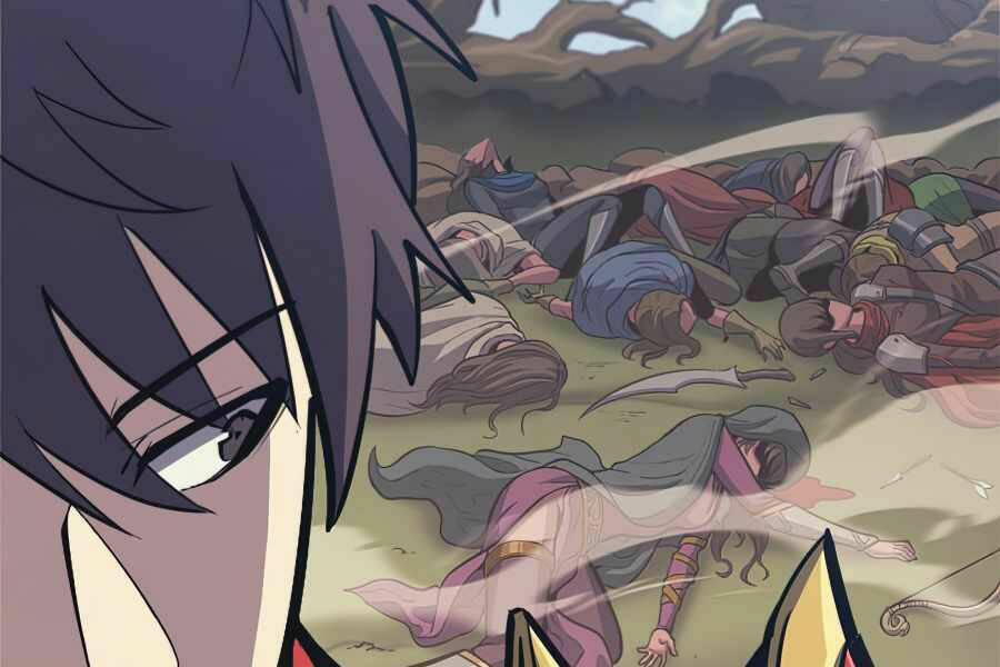 Sự Trở Lại Của Người Chơi Cấp Cao Nhất: Chapter 114