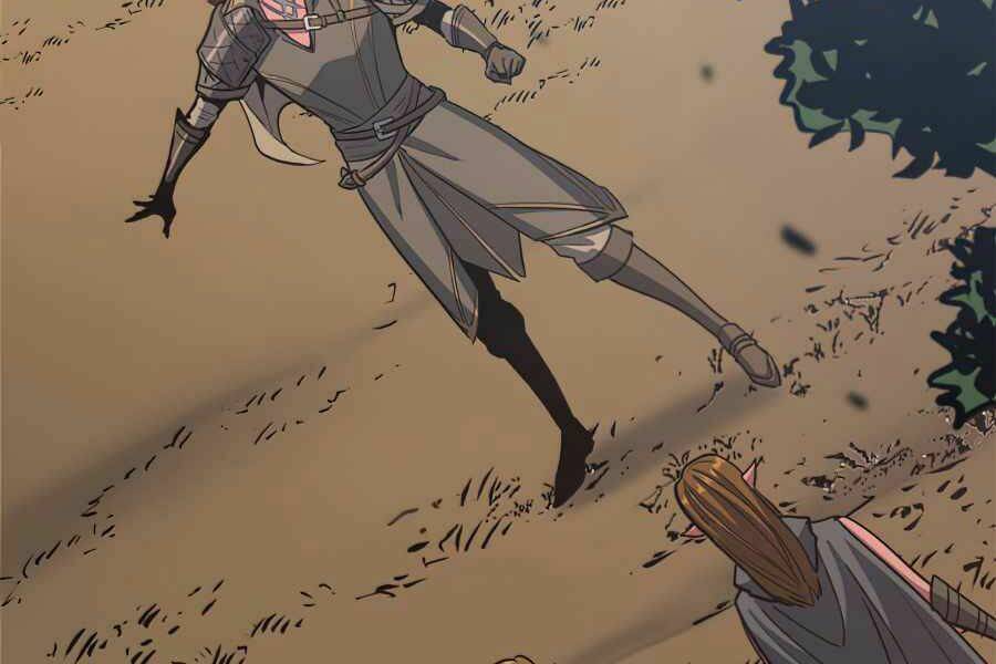 Sự Trở Lại Của Người Chơi Cấp Cao Nhất: Chapter 114