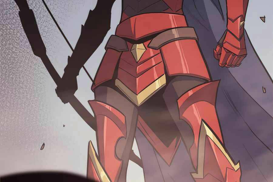 Sự Trở Lại Của Người Chơi Cấp Cao Nhất: Chapter 114