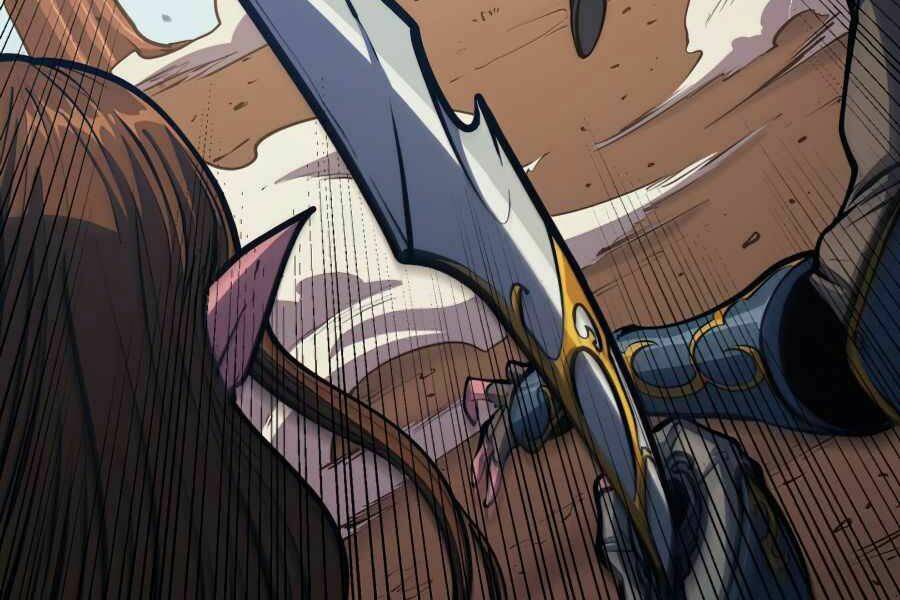 Sự Trở Lại Của Người Chơi Cấp Cao Nhất: Chapter 115