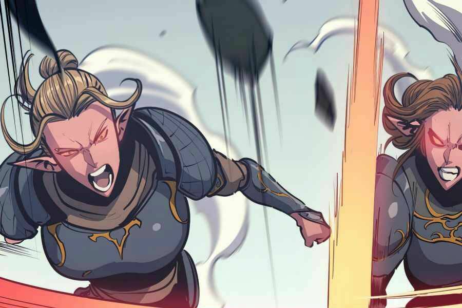 Sự Trở Lại Của Người Chơi Cấp Cao Nhất: Chapter 115