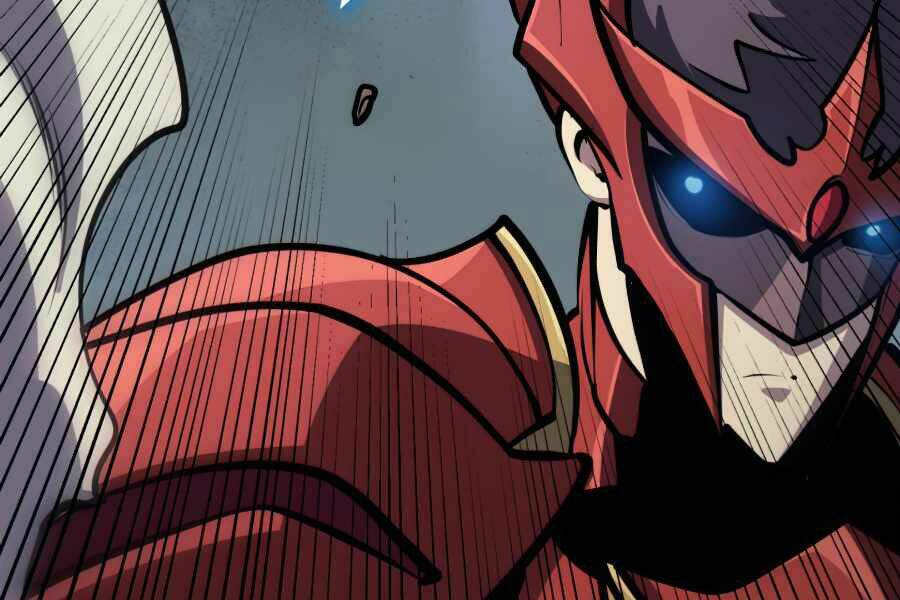 Sự Trở Lại Của Người Chơi Cấp Cao Nhất: Chapter 115
