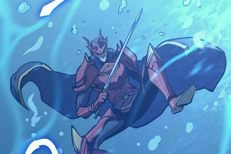 Sự Trở Lại Của Người Chơi Cấp Cao Nhất: Chapter 115