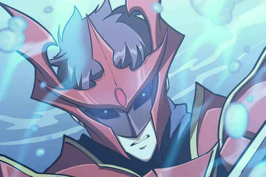 Sự Trở Lại Của Người Chơi Cấp Cao Nhất: Chapter 115