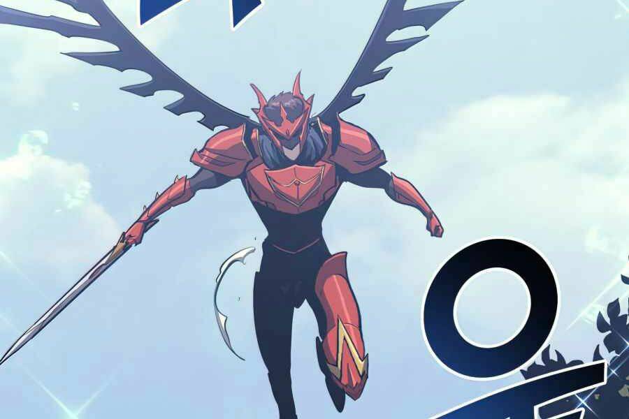 Sự Trở Lại Của Người Chơi Cấp Cao Nhất: Chapter 115