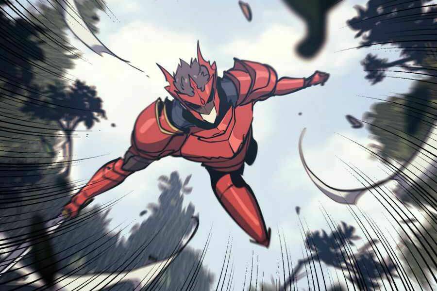 Sự Trở Lại Của Người Chơi Cấp Cao Nhất: Chapter 115