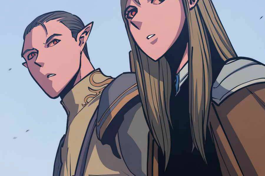Sự Trở Lại Của Người Chơi Cấp Cao Nhất: Chapter 115