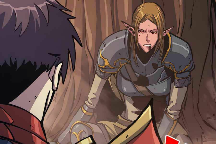Sự Trở Lại Của Người Chơi Cấp Cao Nhất: Chapter 115