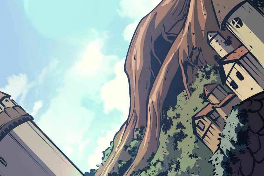 Sự Trở Lại Của Người Chơi Cấp Cao Nhất: Chapter 115