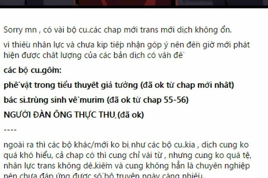 Sự Trở Lại Của Người Chơi Cấp Cao Nhất: Chapter 115