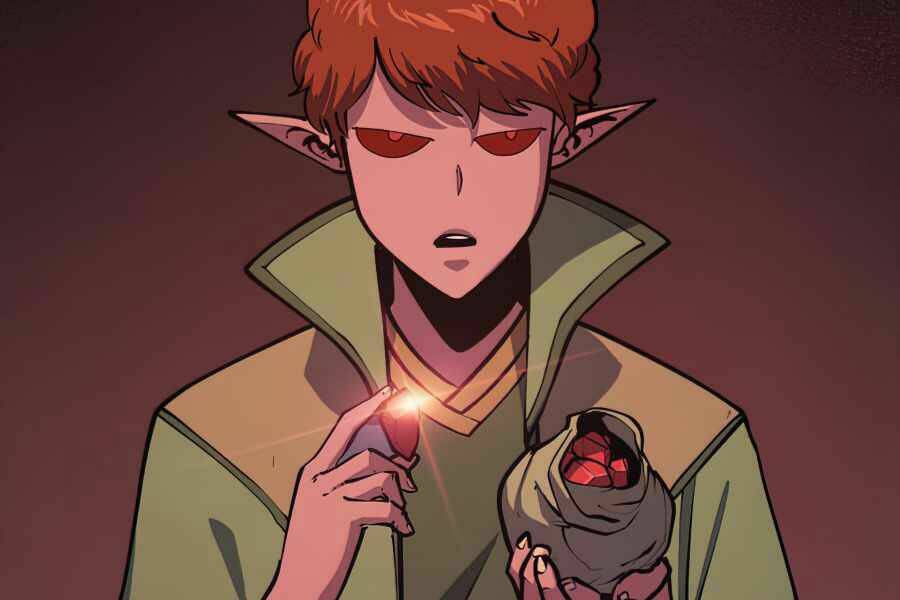 Sự Trở Lại Của Người Chơi Cấp Cao Nhất: Chapter 115