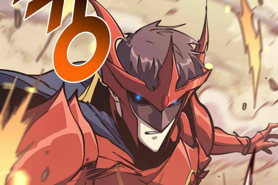Sự Trở Lại Của Người Chơi Cấp Cao Nhất: Chapter 115