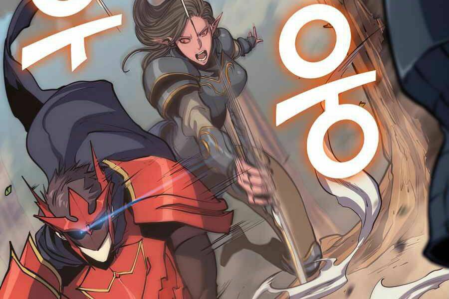 Sự Trở Lại Của Người Chơi Cấp Cao Nhất: Chapter 115
