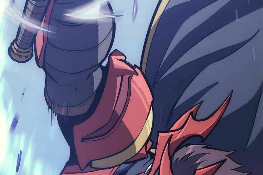 Sự Trở Lại Của Người Chơi Cấp Cao Nhất: Chapter 116