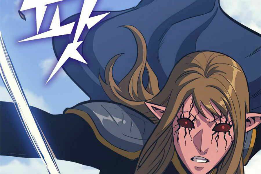 Sự Trở Lại Của Người Chơi Cấp Cao Nhất: Chapter 116