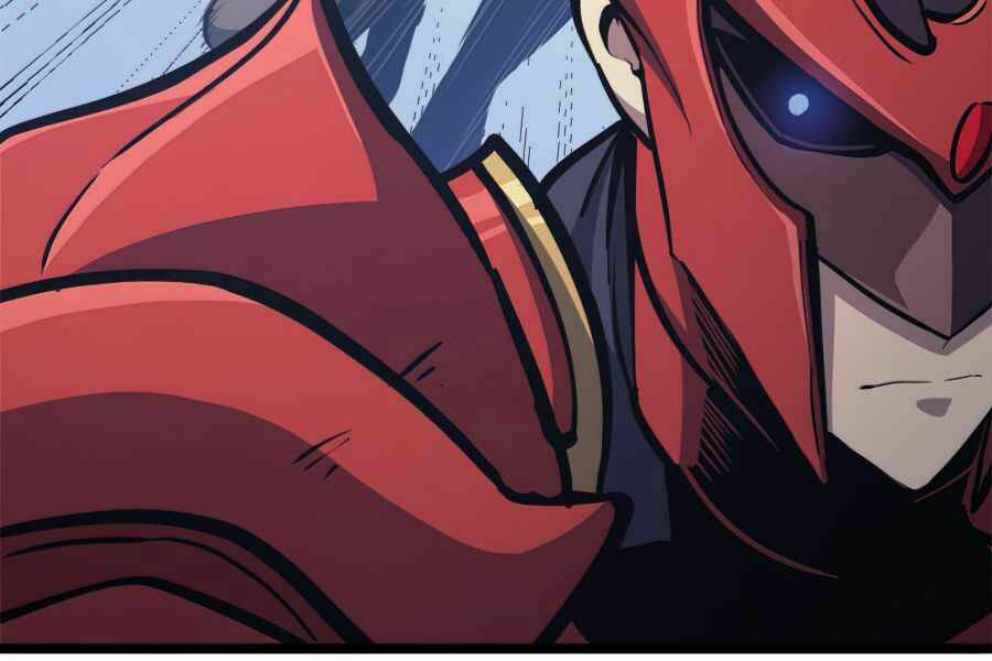 Sự Trở Lại Của Người Chơi Cấp Cao Nhất: Chapter 116
