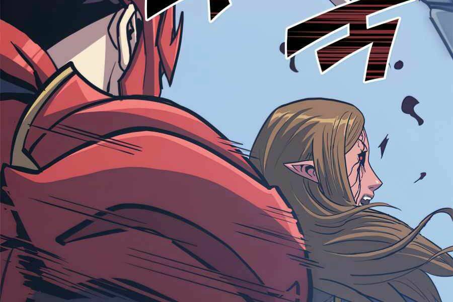 Sự Trở Lại Của Người Chơi Cấp Cao Nhất: Chapter 116