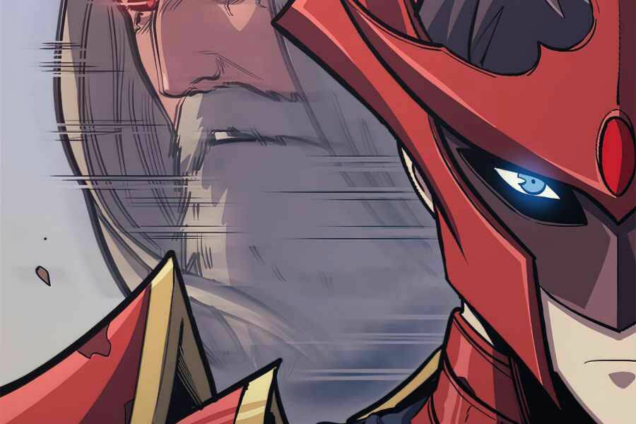 Sự Trở Lại Của Người Chơi Cấp Cao Nhất: Chapter 116