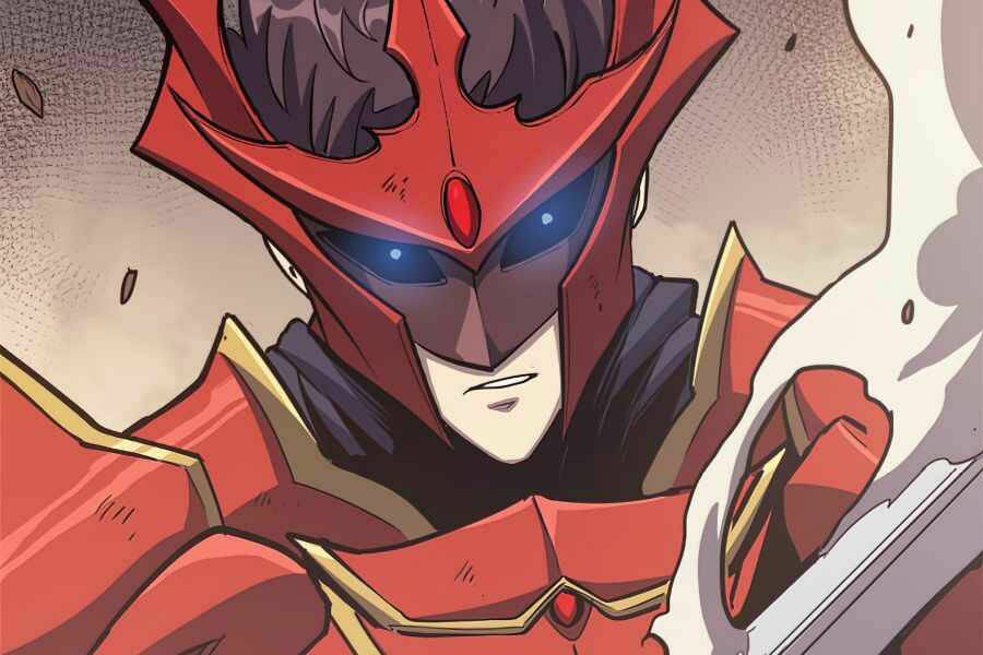 Sự Trở Lại Của Người Chơi Cấp Cao Nhất: Chapter 116