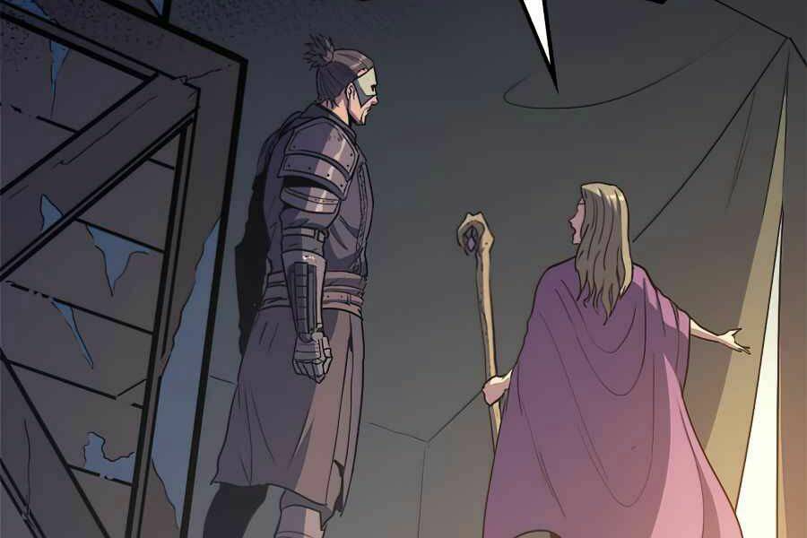 Sự Trở Lại Của Người Chơi Cấp Cao Nhất: Chapter 116