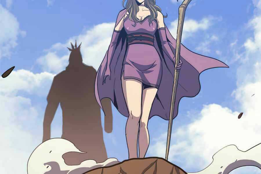 Sự Trở Lại Của Người Chơi Cấp Cao Nhất: Chapter 116