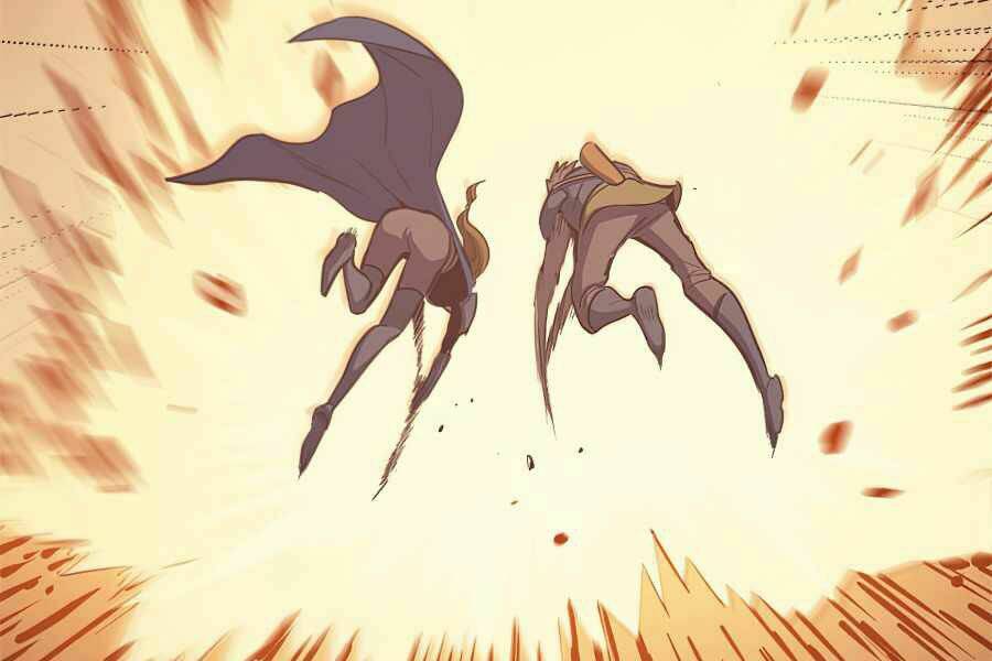 Sự Trở Lại Của Người Chơi Cấp Cao Nhất: Chapter 116