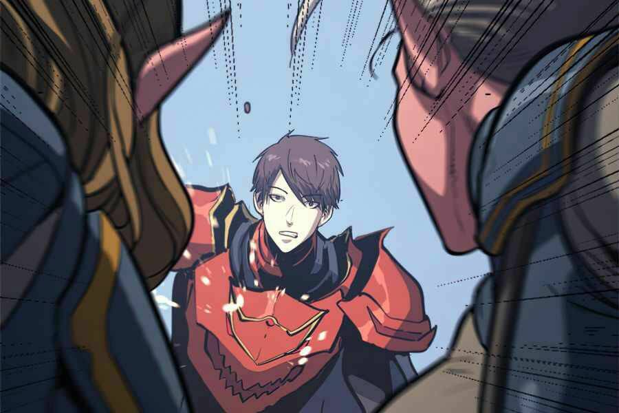 Sự Trở Lại Của Người Chơi Cấp Cao Nhất: Chapter 116