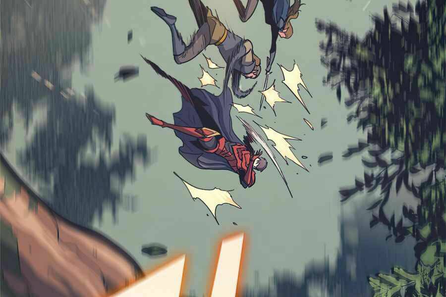 Sự Trở Lại Của Người Chơi Cấp Cao Nhất: Chapter 116