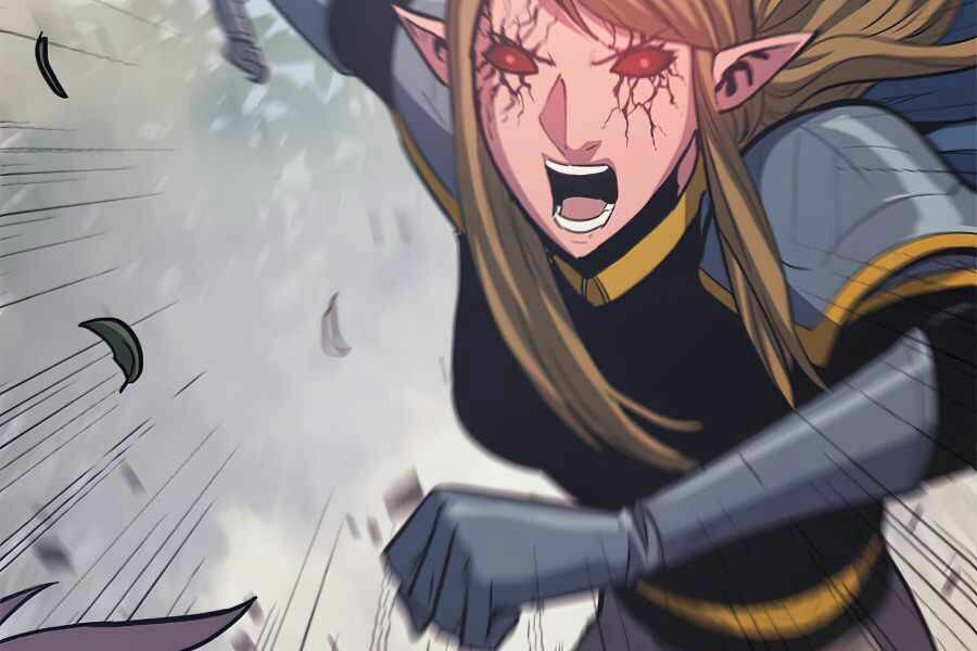 Sự Trở Lại Của Người Chơi Cấp Cao Nhất: Chapter 116