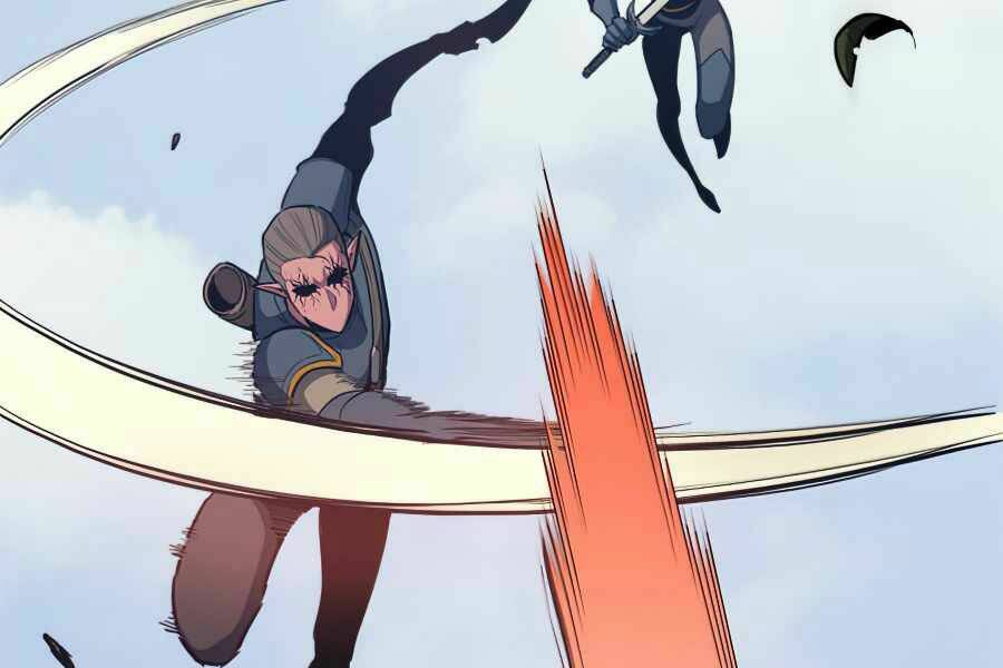Sự Trở Lại Của Người Chơi Cấp Cao Nhất: Chapter 116