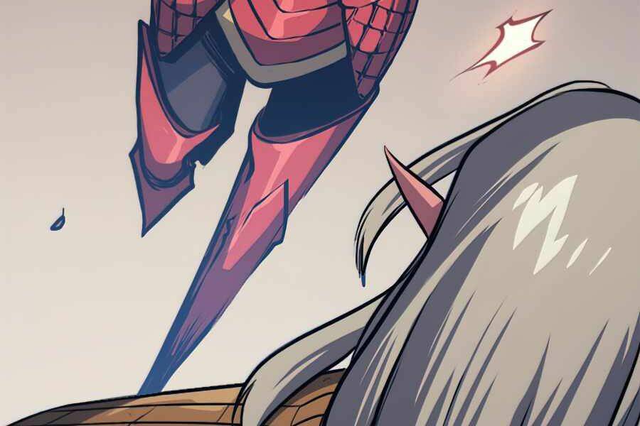 Sự Trở Lại Của Người Chơi Cấp Cao Nhất: Chapter 117