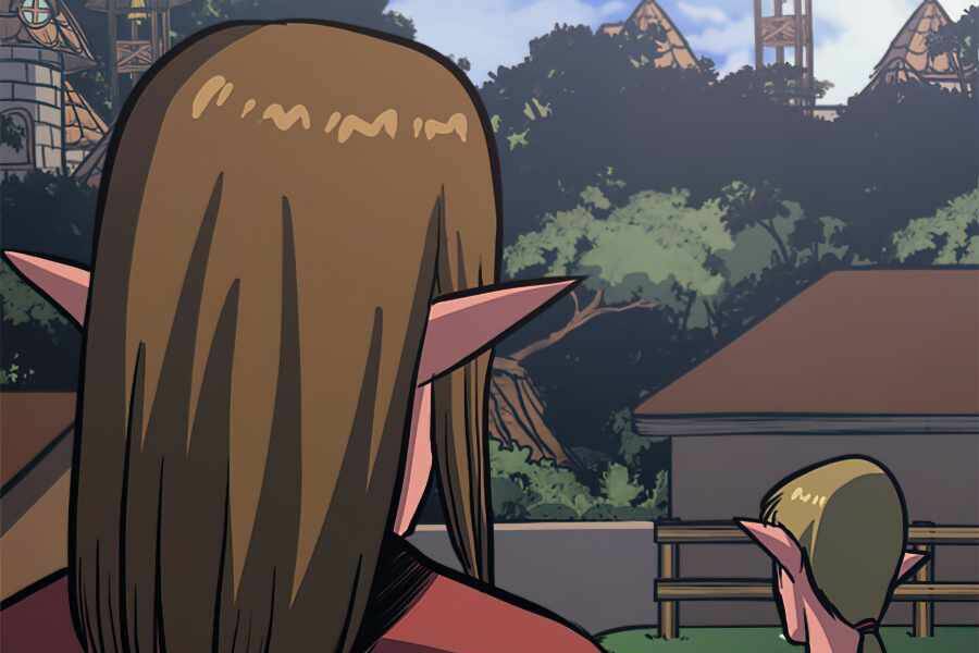 Sự Trở Lại Của Người Chơi Cấp Cao Nhất: Chapter 117