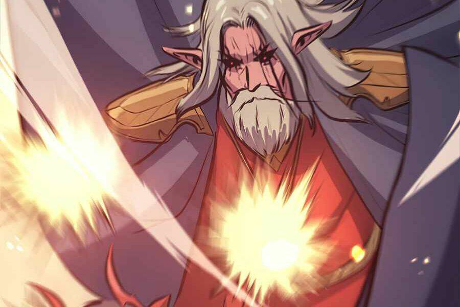 Sự Trở Lại Của Người Chơi Cấp Cao Nhất: Chapter 117
