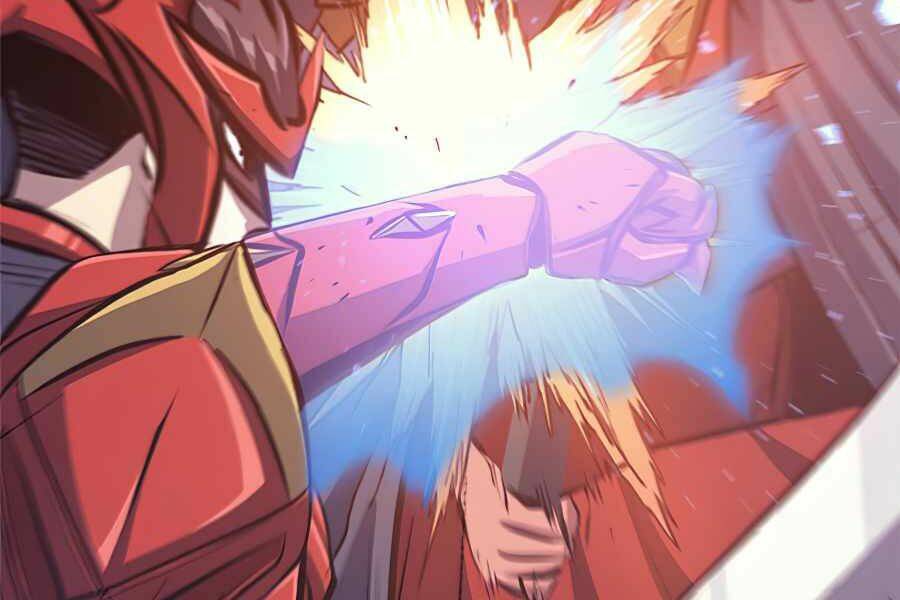 Sự Trở Lại Của Người Chơi Cấp Cao Nhất: Chapter 117