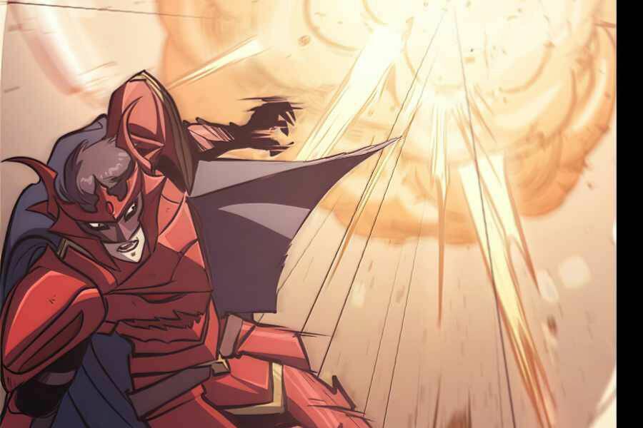 Sự Trở Lại Của Người Chơi Cấp Cao Nhất: Chapter 117