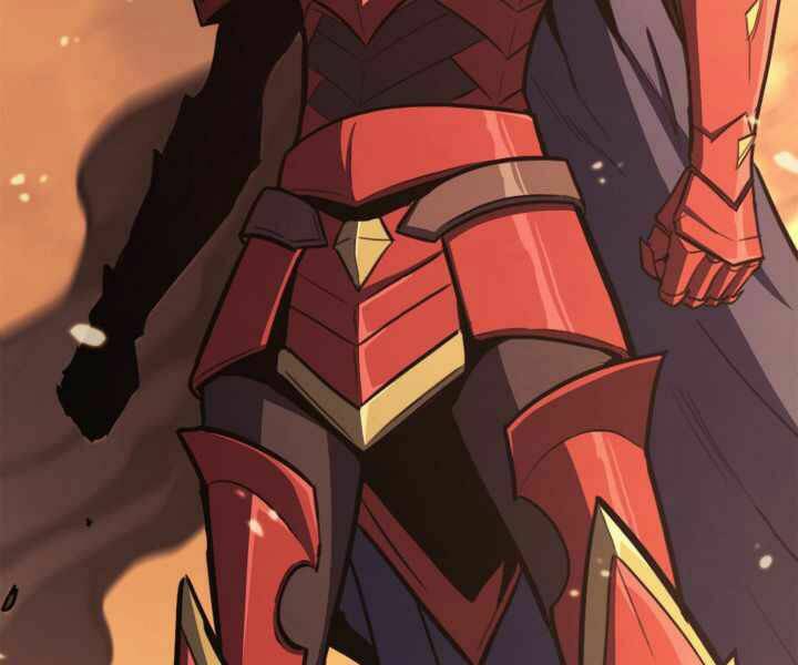 Sự Trở Lại Của Người Chơi Cấp Cao Nhất: Chapter 118